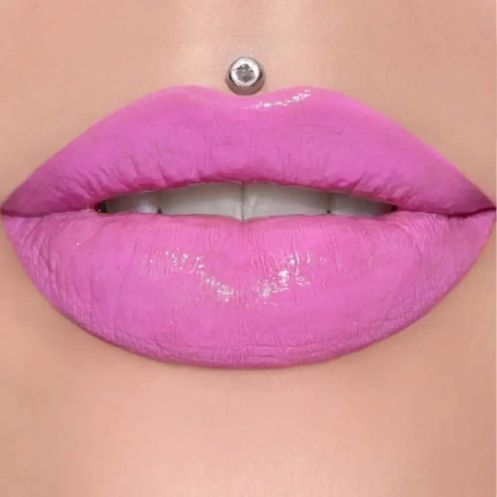 Jeffree Star Velour Liquid Lipstick | Queen Supreme (Neon Pink) |‎ NEW!!!